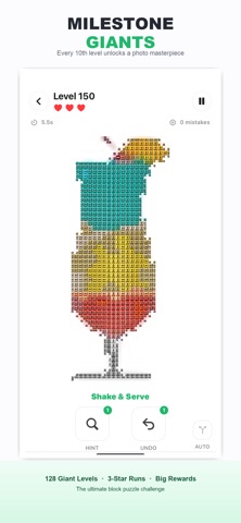 Brick Puzzle Escape App Store preview