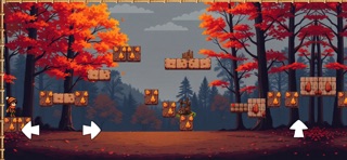 Dont Die iPhone screen 3