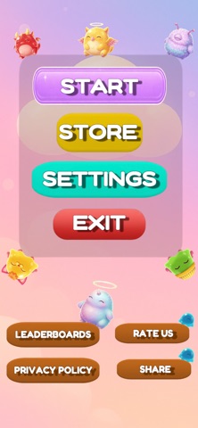 Monster Drop Match Game App Store preview