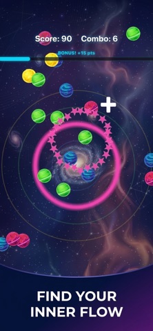 Pressure Zone App Store preview